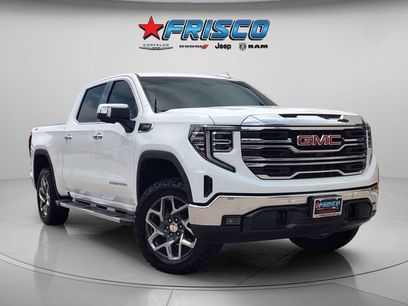 Used 2024 GMC Sierra 1500 SLT