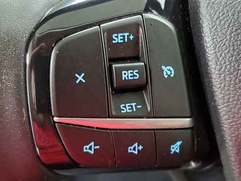 Used 2022 Ford Escape SE w/ Cold Weather Package image 28