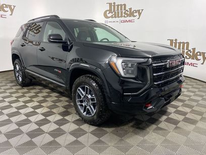 Used 2026 GMC Terrain AT4 w/ Convenience Package III