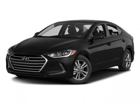 Used 2017 Hyundai Elantra SE image 1