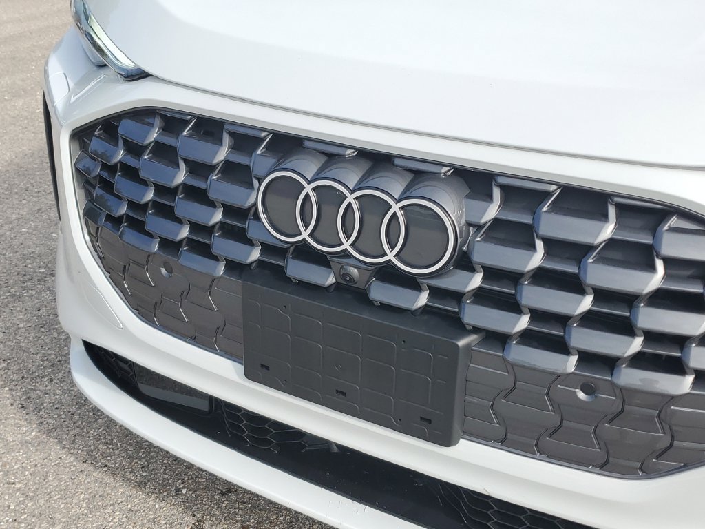 New 2026 Audi Q5 Premium Plus AWD/4WD image 11