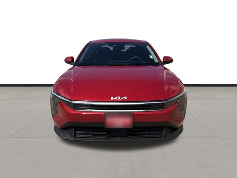 Used 2026 Kia K4 FWD image 2