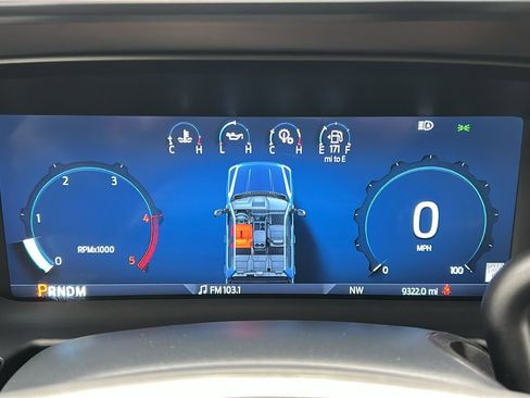 Used 2025 Ford F250 Platinum image 30