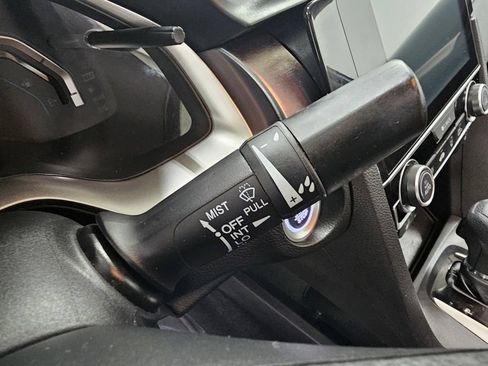 Used 2016 Honda Civic EX-T image 29