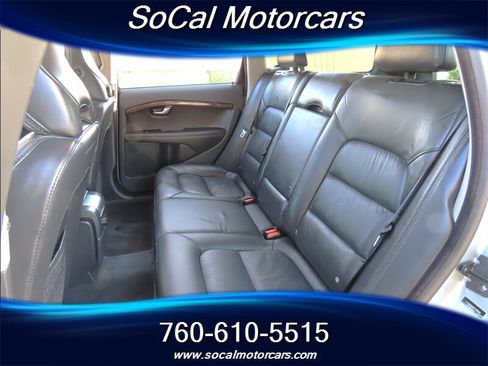 Used 2012 Volvo XC70 3.2 Premier image 26