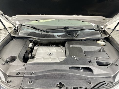 Used 2015 Lexus RX 350 2WD w/ Premium Package image 32