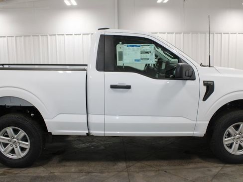 New 2026 Ford F150 XL w/ Equipment Group 103A High image 10