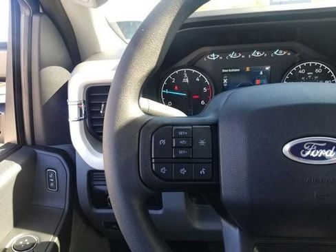 New 2026 Ford F550 2WD Regular Cab Super Duty image 26