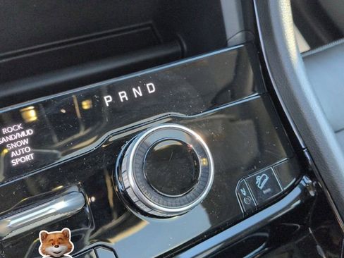 Used 2022 Jeep Grand Cherokee Limited 4xe image 32