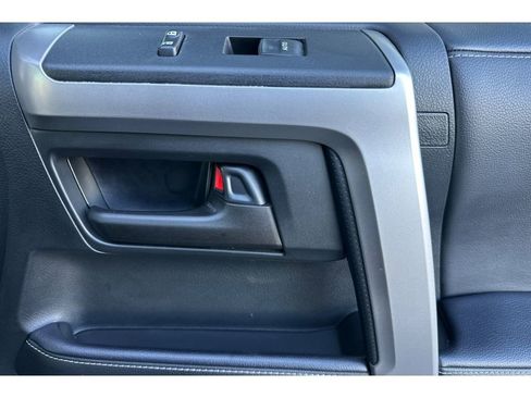 Used 2022 Toyota 4Runner TRD Sport image 20