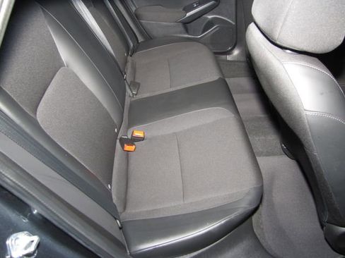 Certified 2023 Honda Civic Sport image 17