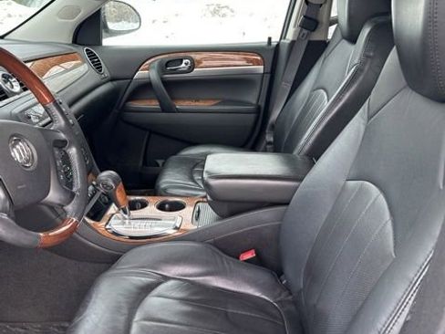 Used 2012 Buick Enclave Leather image 6