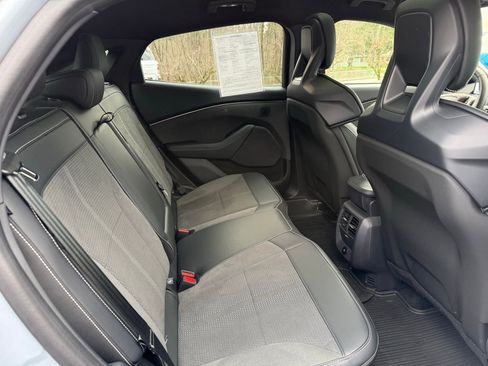 Used 2024 Ford Mustang Mach-E GT image 20