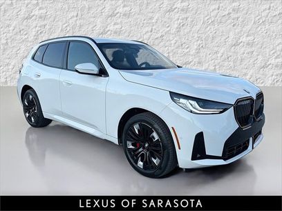 Used 2026 BMW X3 xDrive30 w/ Premium Package