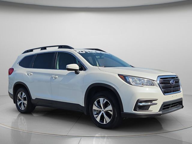 Used 2019 Subaru Ascent Premium AWD/4WD image 8