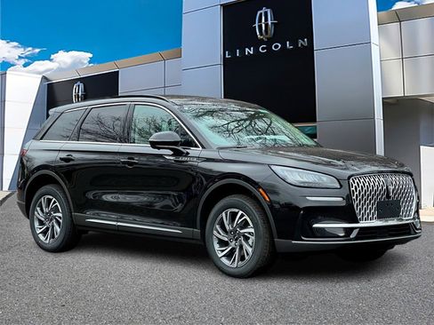 New 2026 Lincoln Corsair Premiere image 1