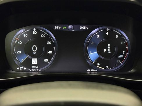 Used 2019 Volvo XC40 T5 Inscription image 21