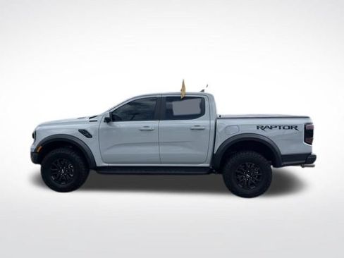 Certified 2026 Ford Ranger Raptor AWD/4WD image 4