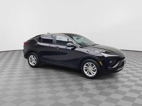 New 2025 Buick Envista Preferred w/ Convenience I Package image 37