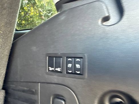 Used 2016 Chevrolet Tahoe LTZ AWD/4WD image 47