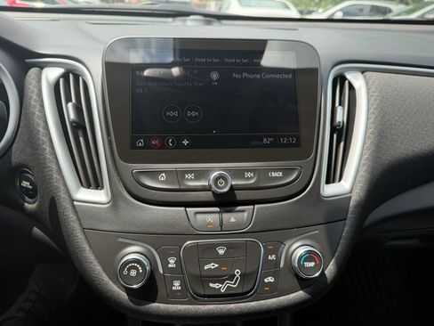 Used 2023 Chevrolet Malibu LS FWD image 24