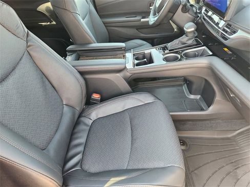 New 2026 Toyota Sienna Limited image 10