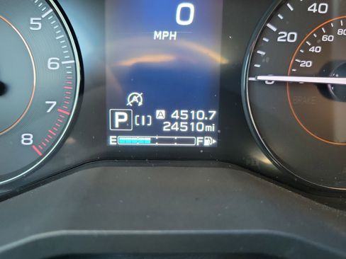 Used 2023 Subaru Crosstrek 2.0i Premium image 29