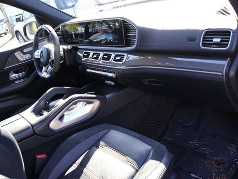 Used 2021 Mercedes-Benz GLE 53 AMG 4MATIC image 26