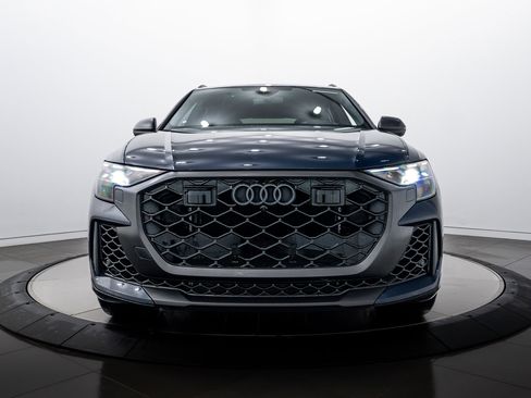 New 2026 Audi RS Q8 performance image 22