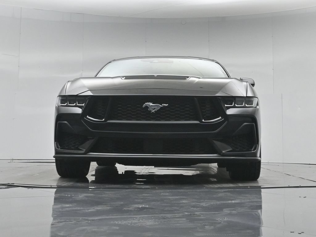Used 2024 Ford Mustang GT RWD image 49