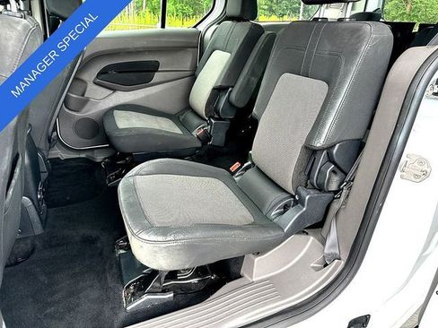 Used 2022 Ford Transit Connect XL FWD image 15
