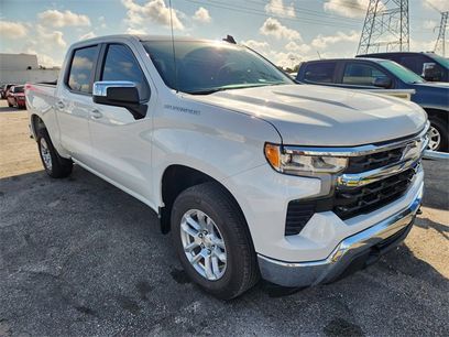 Used 2023 Chevrolet Silverado 1500 LT