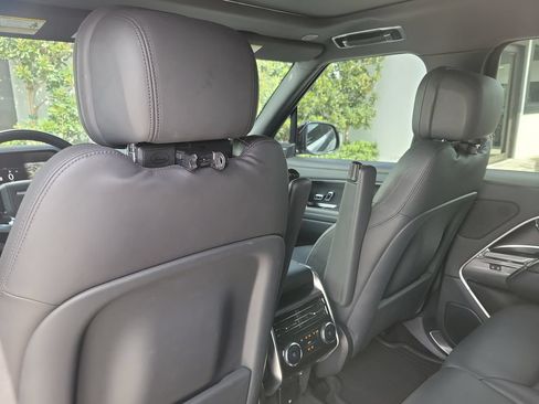 Used 2023 Land Rover Range Rover SE AWD/4WD image 12