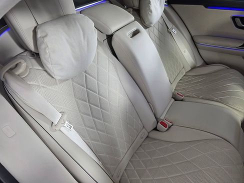 Certified 2021 Mercedes-Benz S 580 4MATIC Sedan image 27