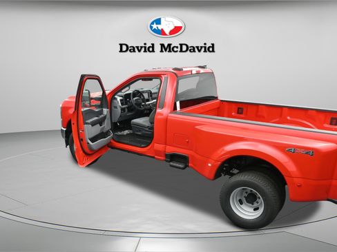 New 2026 Ford F350 XLT AWD/4WD image 30