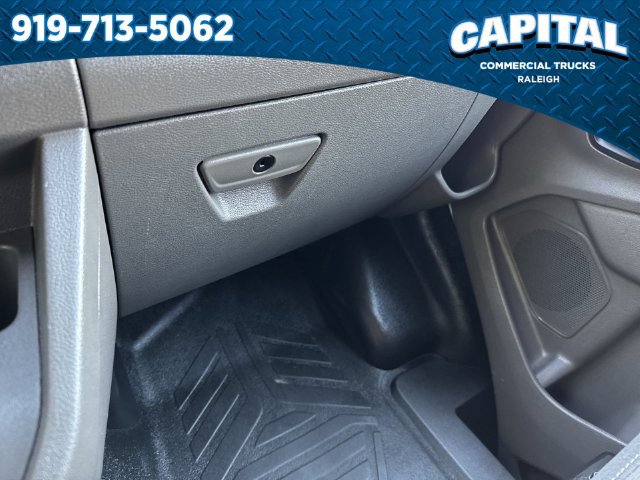 Used 2024 Ford Transit 350 XL w/ Fleet Safety Package RWD image 29