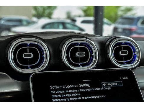 New 2026 Mercedes-Benz GLC 300 4MATIC image 14