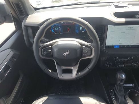 New 2026 Ford Bronco Big Bend image 9