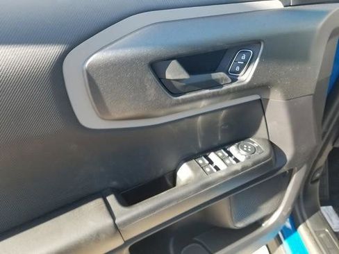 New 2025 Ford Bronco Sport Big Bend w/ Convenience Package image 14