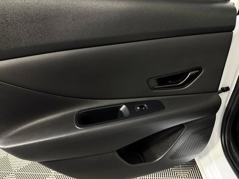 Used 2026 Hyundai Elantra Sport FWD image 26