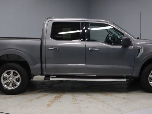 Used 2024 Ford F150 XLT image 12