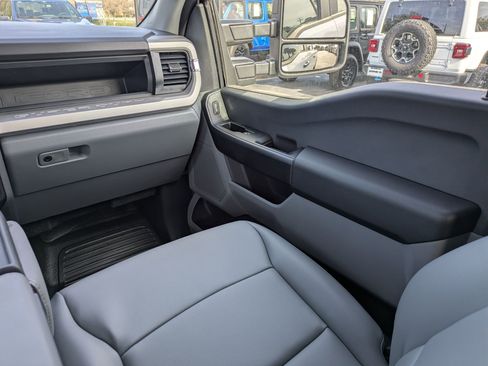 New 2026 Ford F250 XL image 20