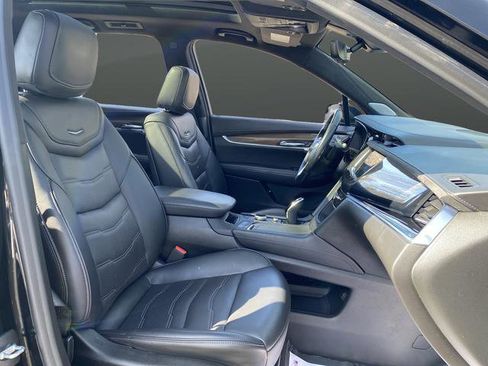 Used 2021 Cadillac XT6 Premium Luxury w/ Platinum Package image 32