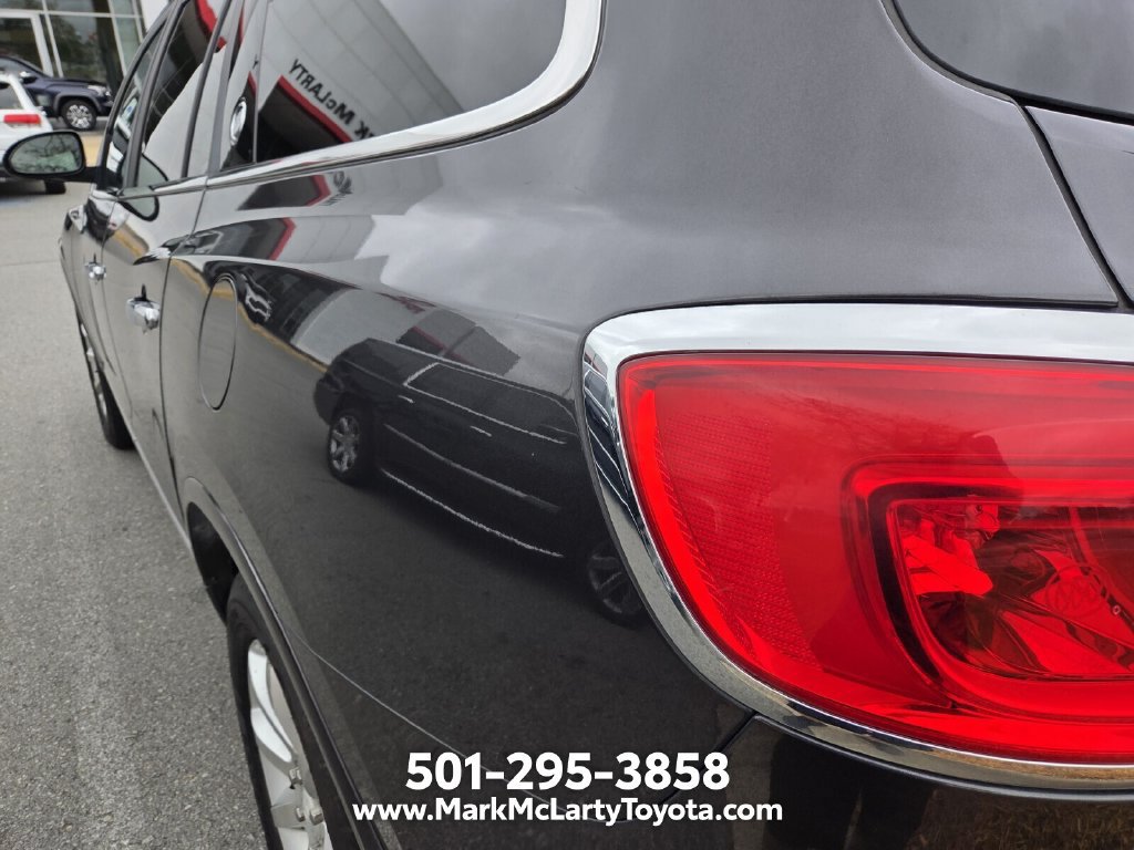 Used 2014 Buick Enclave Premium FWD image 7