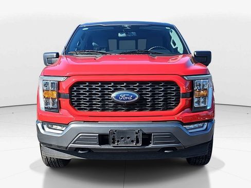 Used 2023 Ford F150 XLT w/ Equipment Group 302A High image 10