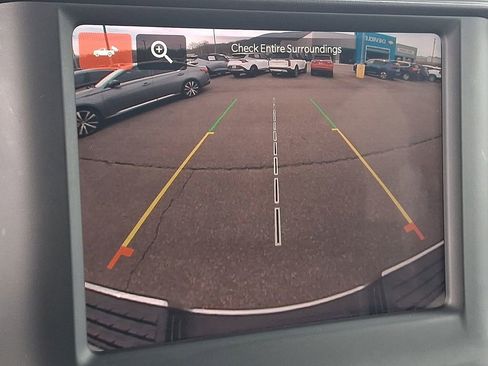 Used 2024 RAM 3500 Big Horn image 18