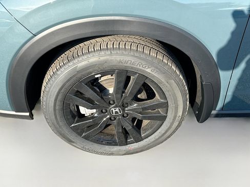 New 2026 Honda HR-V Sport image 25