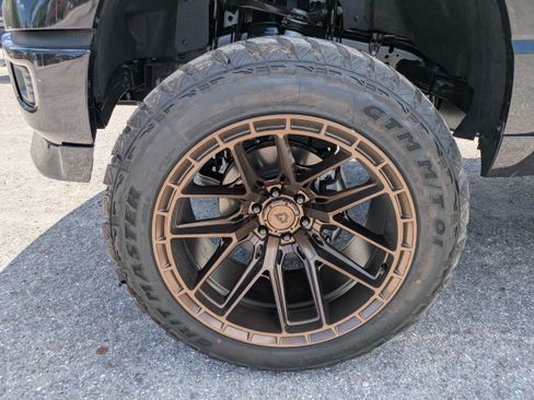 Used 2026 Ford F150 STX AWD/4WD image 11