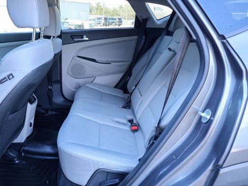 Used 2020 Hyundai Tucson SEL image 9