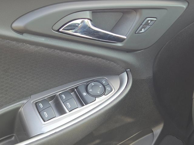 Used 2025 Chevrolet Malibu LT FWD image 22